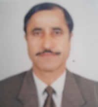 Dr.Bihari Binod Pokharel